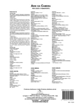 36 Arie di Stile Antico Volume 1 - Stefano Donaudy - Partition